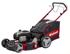 Газонокосилка бензиновая Einhell GC-PM 53 S HW B&S