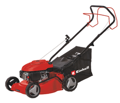 Газонокосилка бензиновая Einhell GC-PM 40/1 S
