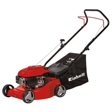 Газонокосилка бензиновая Einhell GC-PM 40