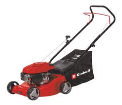 Газонокосилка бензиновая Einhell GC-PM 40/1