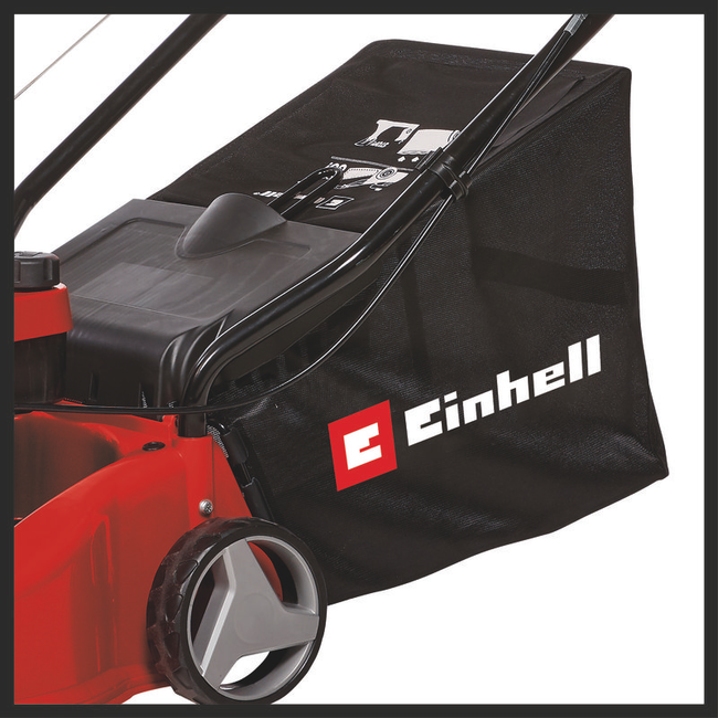 Газонокосилка бензиновая Einhell GC-PM 40/1