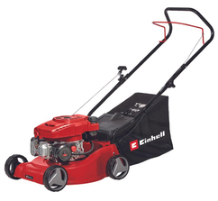 Газонокосилка бензиновая Einhell GC-PM 40/2