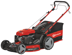Газонокосилка бензиновая Einhell GC-PM 52/2 S HW