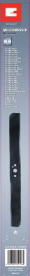 Нож 510 мм для мульчирования бензиновой газонокосилки, Einhell