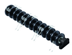 Вал с ножами для аэратора Einhell GE-SC 35 Li