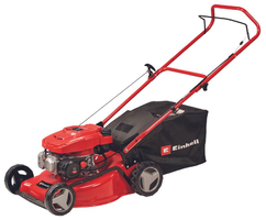 Газонокосилка бензиновая Einhell GC-PM 46/3