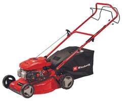 Газонокосилка бензиновая Einhell GC-PM 46/5 S