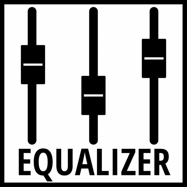 Радио на аккумуляторе Einhell TE-CR 18 Li DAB+/FM/BT - Solo