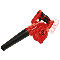 Воздуходувка аккумуляторная Einhell TE-CB 18/180 Li-Solo