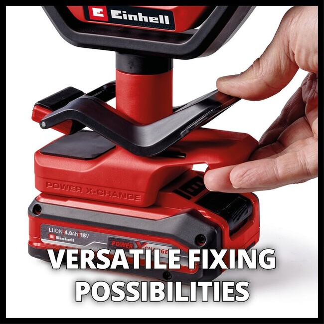 Аккумуляторный вентилятор Einhell GC-CF 18/110 Li-Solo