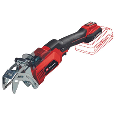 Аккумуляторный секатор Einhell GE-GS 18/150 Li-Solo