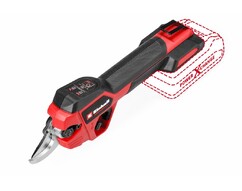Аккумуляторный секатор Einhell GP-LS 18/28 Li BL-Solo