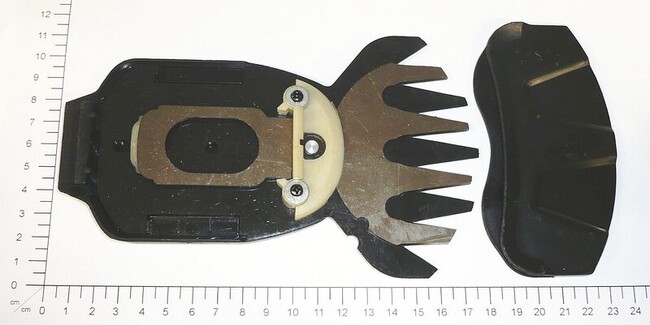 Нож для кустореза Einhell GC-CG 18 Li-Solo