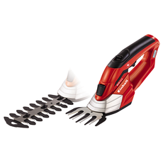 Ножницы-кусторез аккумуляторный Einhell GE-CG 7,2 Li