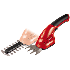 Ножницы-кусторез аккумуляторный Einhell GС-CG 3,6 Li