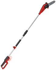 Кусторез аккумуляторный Einhell GC-LC 18/20 Li T-Solo