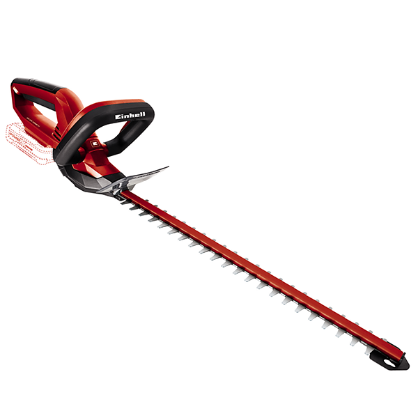 Кусторез аккумуляторный Einhell GE-CH 1846 Li-Solo