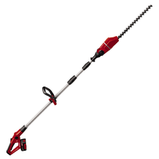 Кусторез аккумуляторный Einhell GE-HH 18/45 Li T Kit