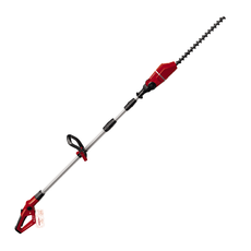 Кусторез аккумуляторный Einhell GE-HH 18/45 Li T-Solo
