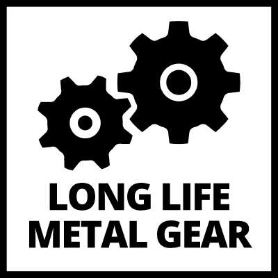 Кусторез аккумуляторный Einhell GE-HH 18/45 Li T-Solo