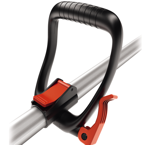 Кусторез аккумуляторный Einhell GE-HH 18/45 Li T-Solo