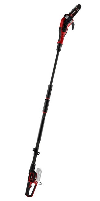Высоторез аккумуляторный Einhell GP-LC 18/20 Li T BL-Solo