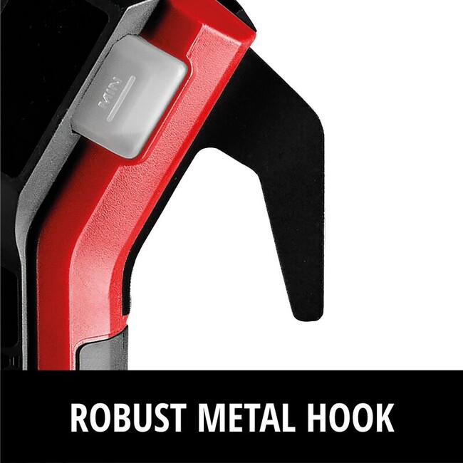 Высоторез аккумуляторный Einhell GP-LC 18/20 Li T BL-Solo