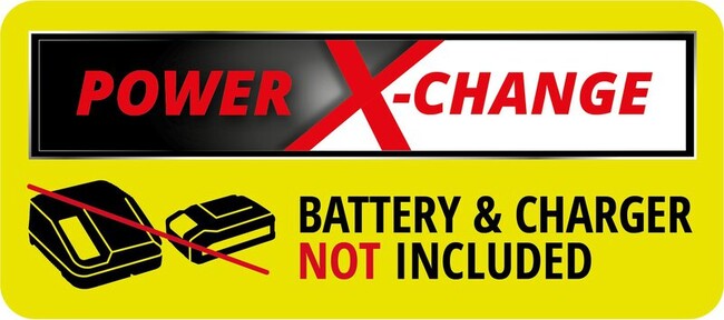 Триммер аккумуляторный Einhell GC-CT 18/2411 Li P-Solo