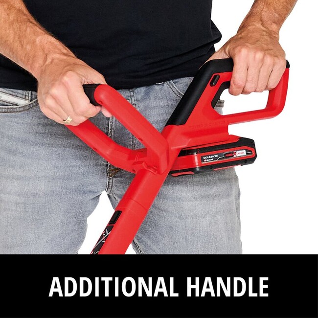 Триммер аккумуляторный Einhell GC-CT 18/2411 Li P-Solo