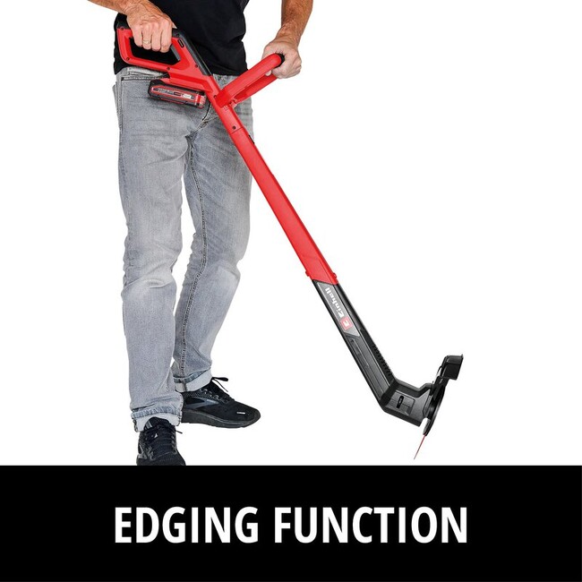 Триммер аккумуляторный Einhell GC-CT 18/2411 Li P-Solo