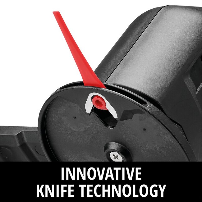 Триммер аккумуляторный Einhell GC-CT 18/2411 Li P-Solo