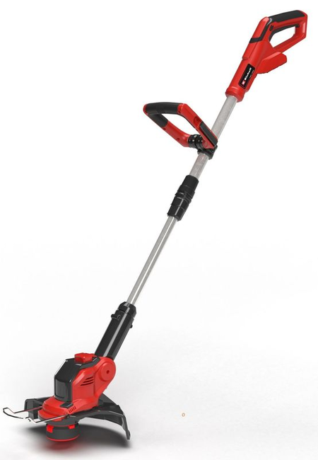 Триммер аккумуляторный Einhell GE-CT 18/28 Li-Solo
