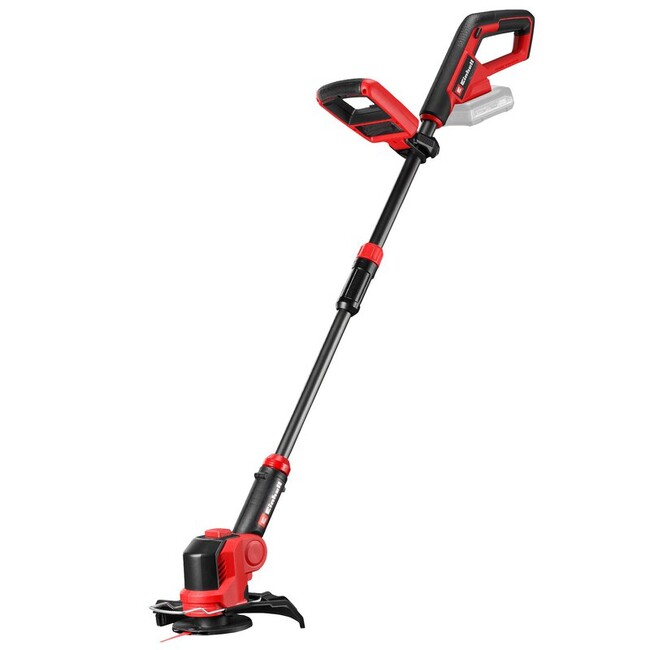 Триммер аккумуляторный Einhell GE-CT 18/25 Li-Solo