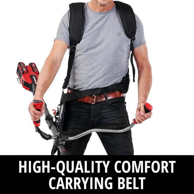 Триммер аккумуляторный Einhell GP-BC 36/430 Li BL-Solo