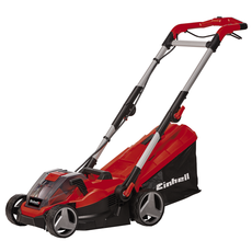 Газонокосилка аккумуляторная Einhell GE-CM 36/34 Li