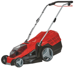 Газонокосилка аккумуляторная Einhell GE-CM 36/43 Li M-Solo