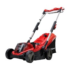 Газонокосилка аккумуляторная Einhell RASARRO 18/330 BL (1x3.0Ah)