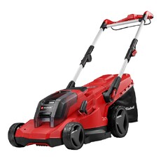 Газонокосилка аккумуляторная Einhell GE-CM 36/41 Li (2x4.0 Ah)