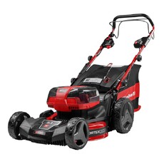 Газонокосилка аккумуляторная Einhell GP-CLM 47 S HW Li (4x5.2 Ah)