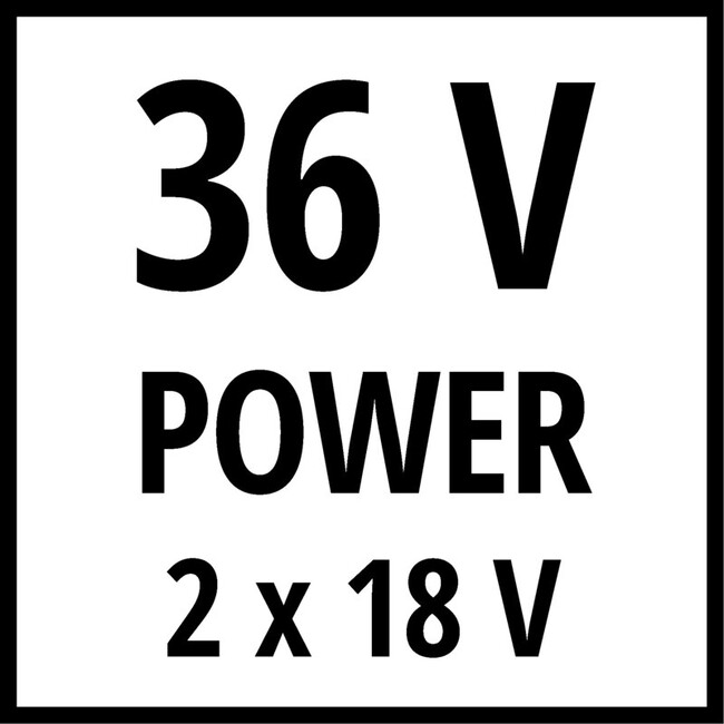Газонокосилка аккумуляторная Einhell GP-CLM 47 S HW Li (4x5.2 Ah)