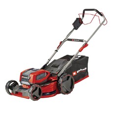 Газонокосилка аккумуляторная Einhell GP-CLM 36/470 S BL (2x5.2 Ah)