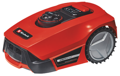 Робот-газонокосилка Einhell GC-RM 500