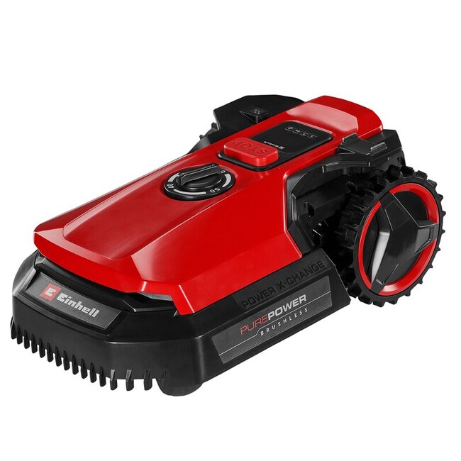 Робот-газонокосилка Einhell FREELEXO 500