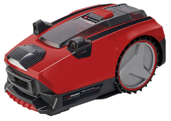 Робот-газонокосилка Einhell FREELEXO CAM PLUS 600