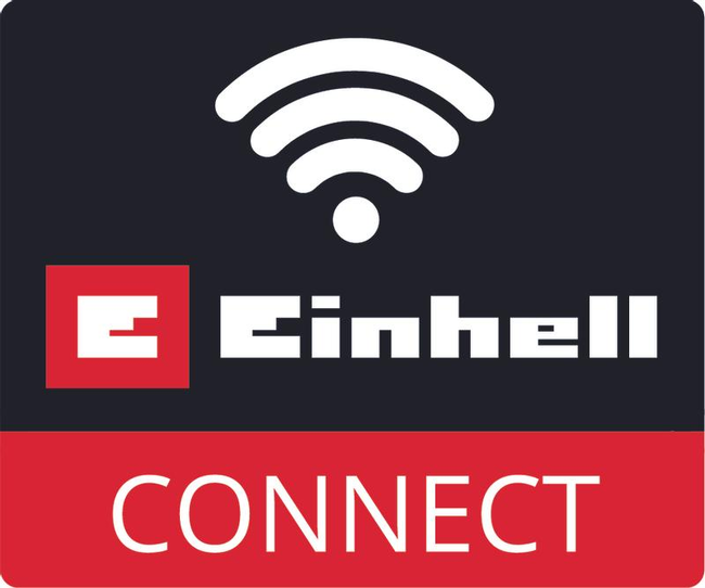 Робот-газонокосилка Einhell FREELEXO 300 LCD BT+ Solo