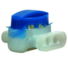 Соединитель провода для робота-газонокосилки, 4 шт, Einhell