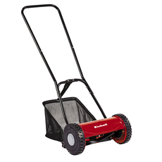 Газонокосилка механическая Einhell GC-HM 30