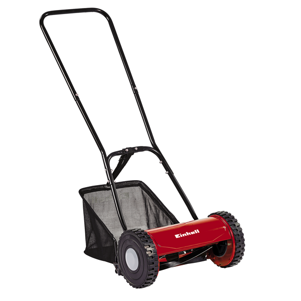 Газонокосилка механическая Einhell GC-HM 30
