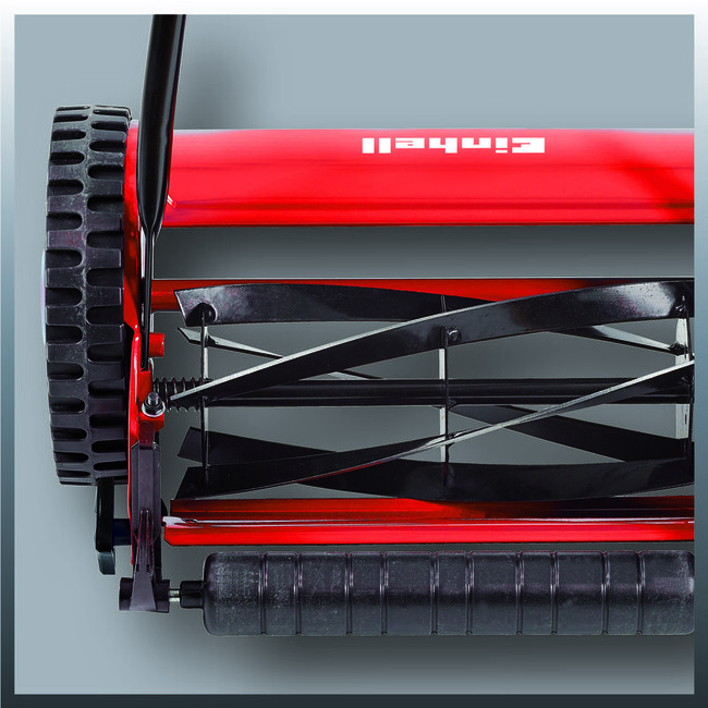 Газонокосилка механическая Einhell GC-HM 30