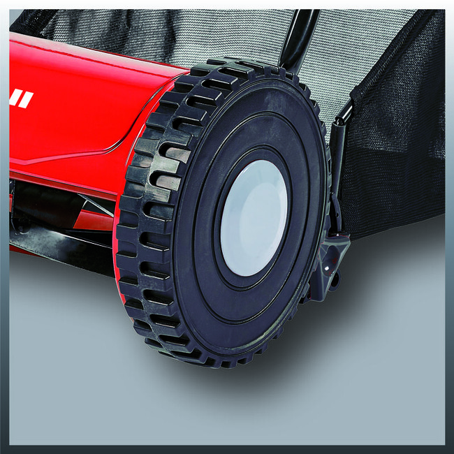 Газонокосилка механическая Einhell GC-HM 30